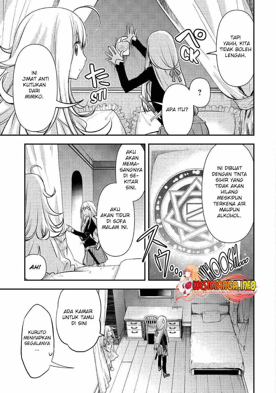 Kanchigai no Atelier Master